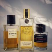 coromandel parfum
