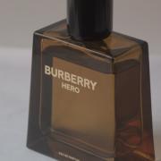 Hero Eau de Parfum Burberry 古龙水- 一款2022年新的男用香水