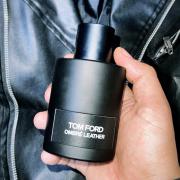 Ombré Leather Parfum - TOM FORD