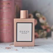 Gucci hotsell bloom fragrantica