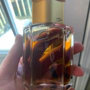 curly scents x zaharoff the siren edp