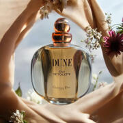 Dune Dior fragancia una fragancia para Mujeres 1991