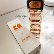 Detecteerbaar Buik boezem Boss Orange Hugo Boss perfume - a fragrance for women 2009