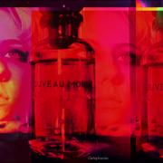 LV Orage Brand New Eau De Parfum 0.27oz/8ml Spray Royalty Scents