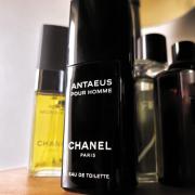 Chanel Antaeus  Perfume Review 